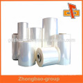 low price water proof bottle cover film for packaging